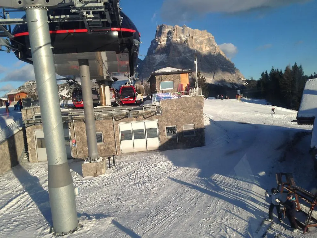 Hotel Adriana Alleghe