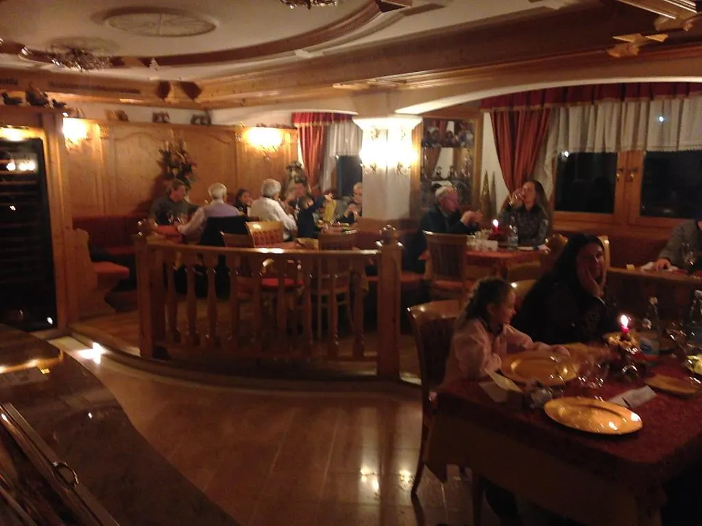 Hotel Adriana Alleghe