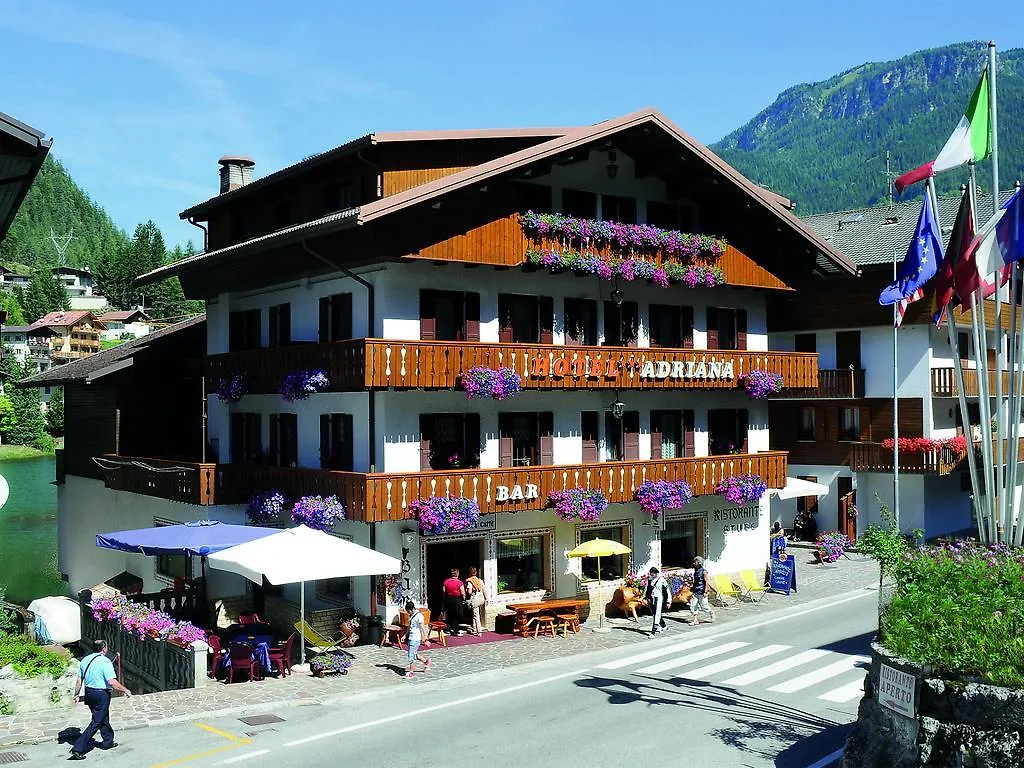 Hotel Adriana Alleghe