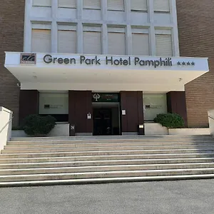 **** Hotel Ele Park Pamphili Itália