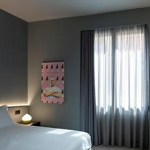 *** Hotel Arryvo Itália