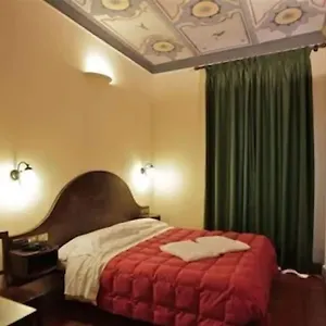 ** Hotel Panda Włochy