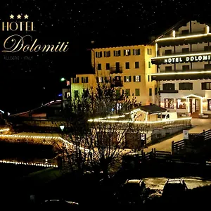 Tea Dolomiti - Di - Monte Civetta 호텔