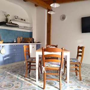 Dimora D'estate Maison d'hôtes