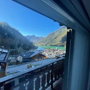 Snowlake & Hotel apartamentowy