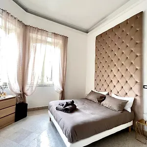  Nocleg ze śniadaniem Aristocasa Luxury Włochy