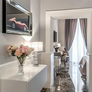 *** Casa de hóspedes Rome55 - Piazza Di Spagna Itália
