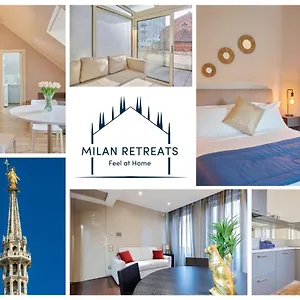 Retreats Duomo Italy