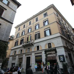 ** Pensjonat Navona Włochy