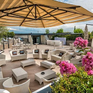 4* Hotel Db Verona Airport Congress &