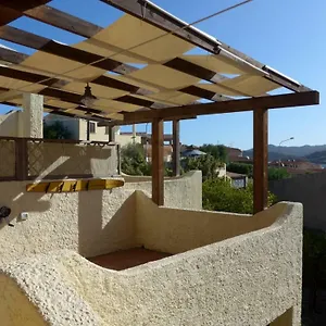 Villino Il Ginepro Appartamento