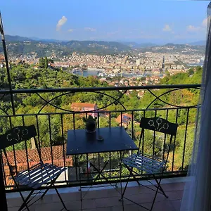 Patrizia Maison d'hôtes