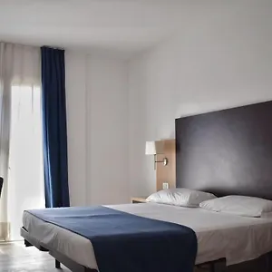 *** Hotel Giardino D'europa Itália